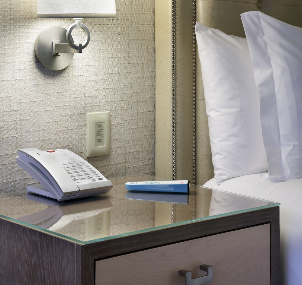 Seaport Hotel 18/46