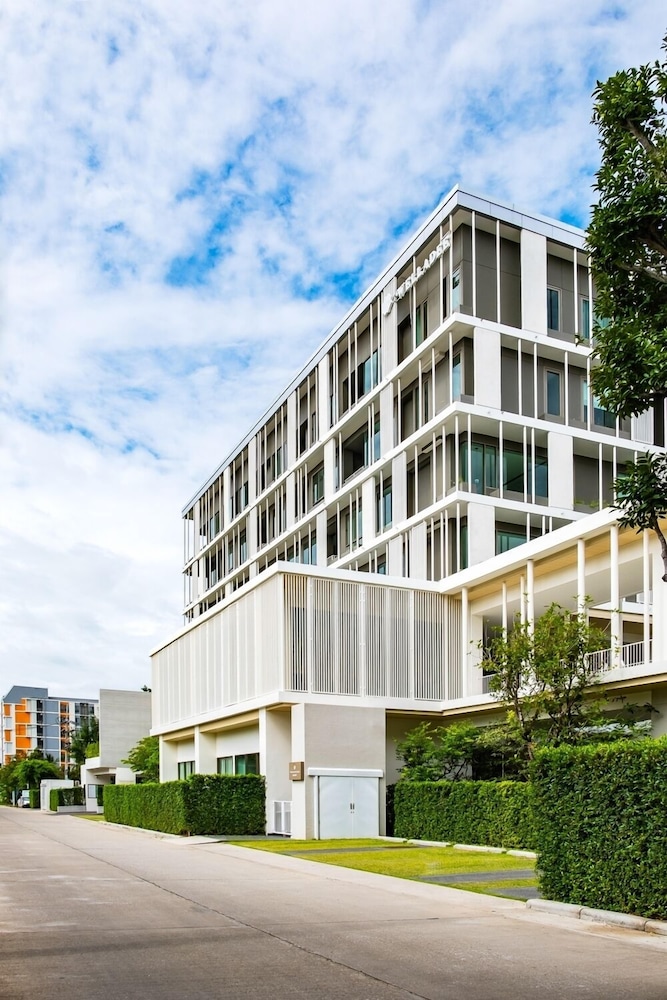 Welladee Wellness Chiangmai Hotel 2/51