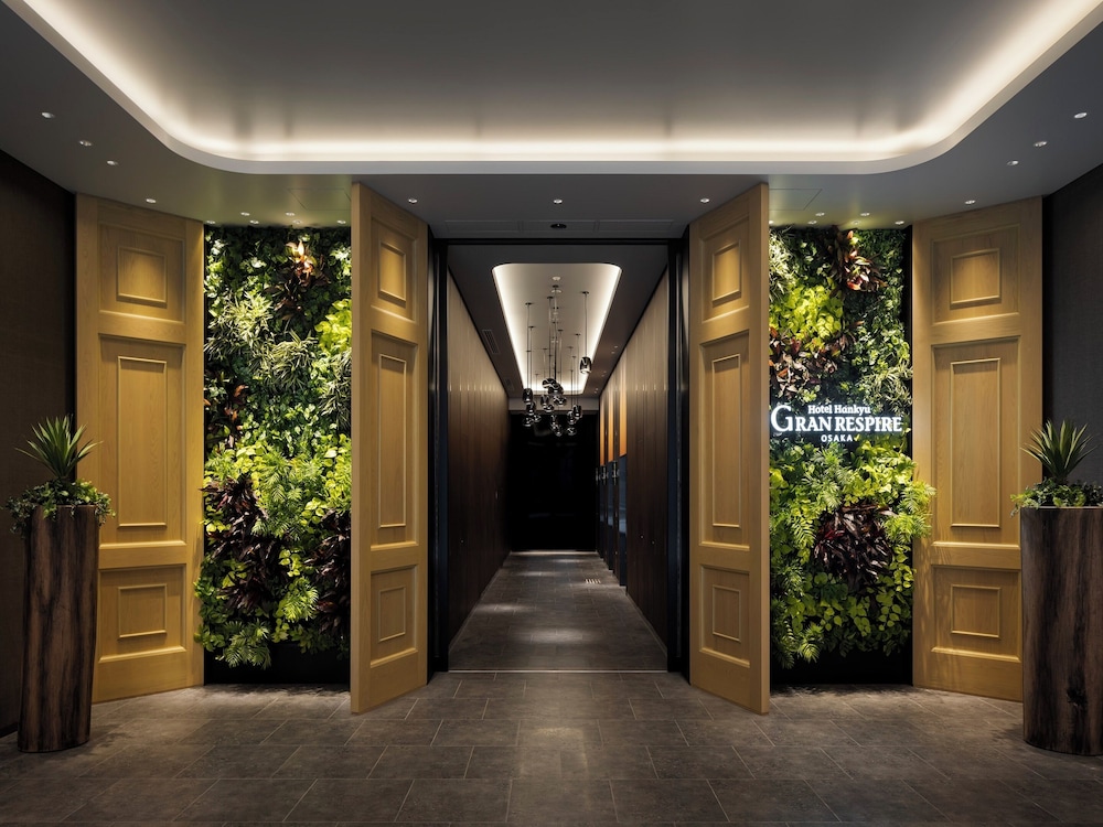 Hotel Hankyu GRAN RESPIRE OSAKA 13/50