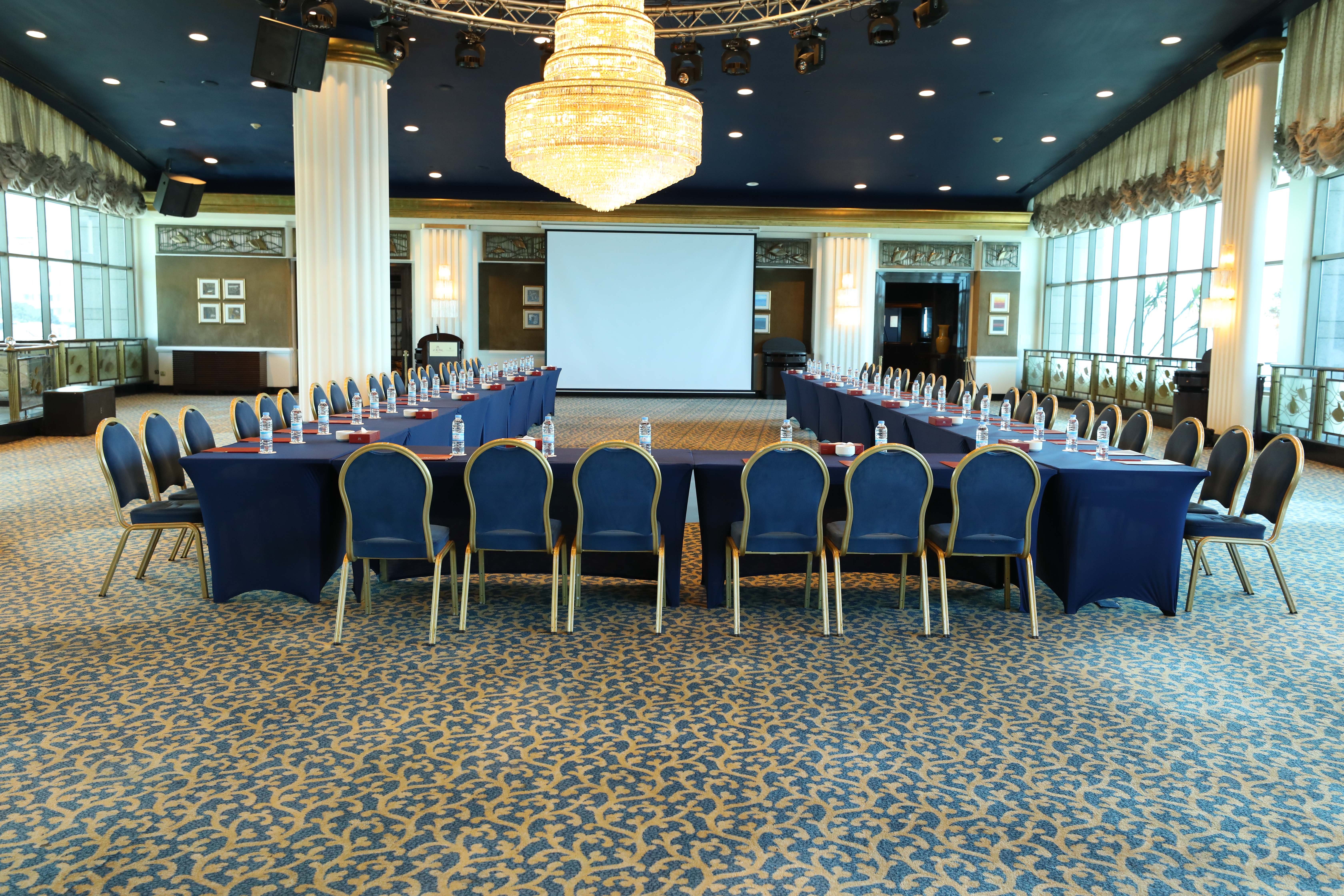 Le Royal Hotel Beirut 24/33