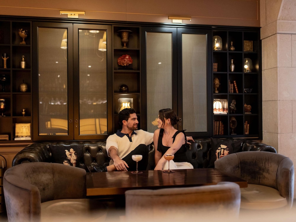 Hotel Rotary Geneva - MGallery 44/60