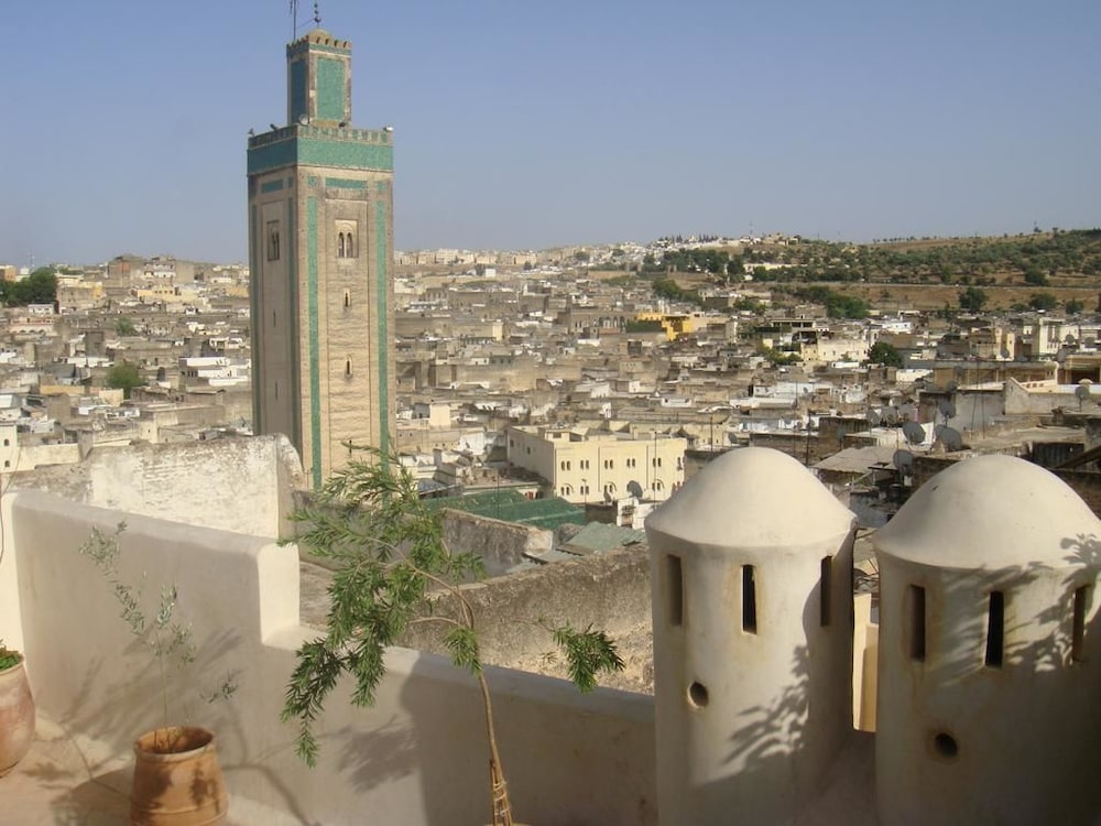 Riad Dar Pierre 60/66