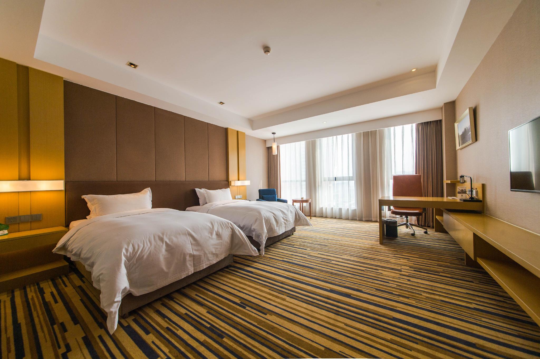 Argyle Hotel Chengdu Aikemei 11/26