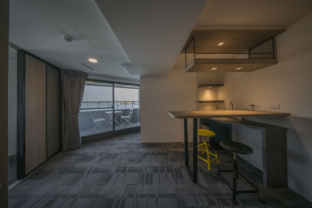 Watermark Hotel-The Harbour 17/46