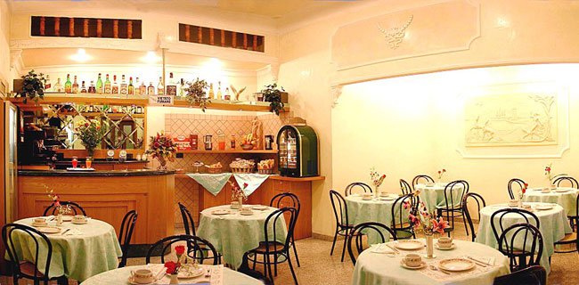 Hotel Dorica 5/5