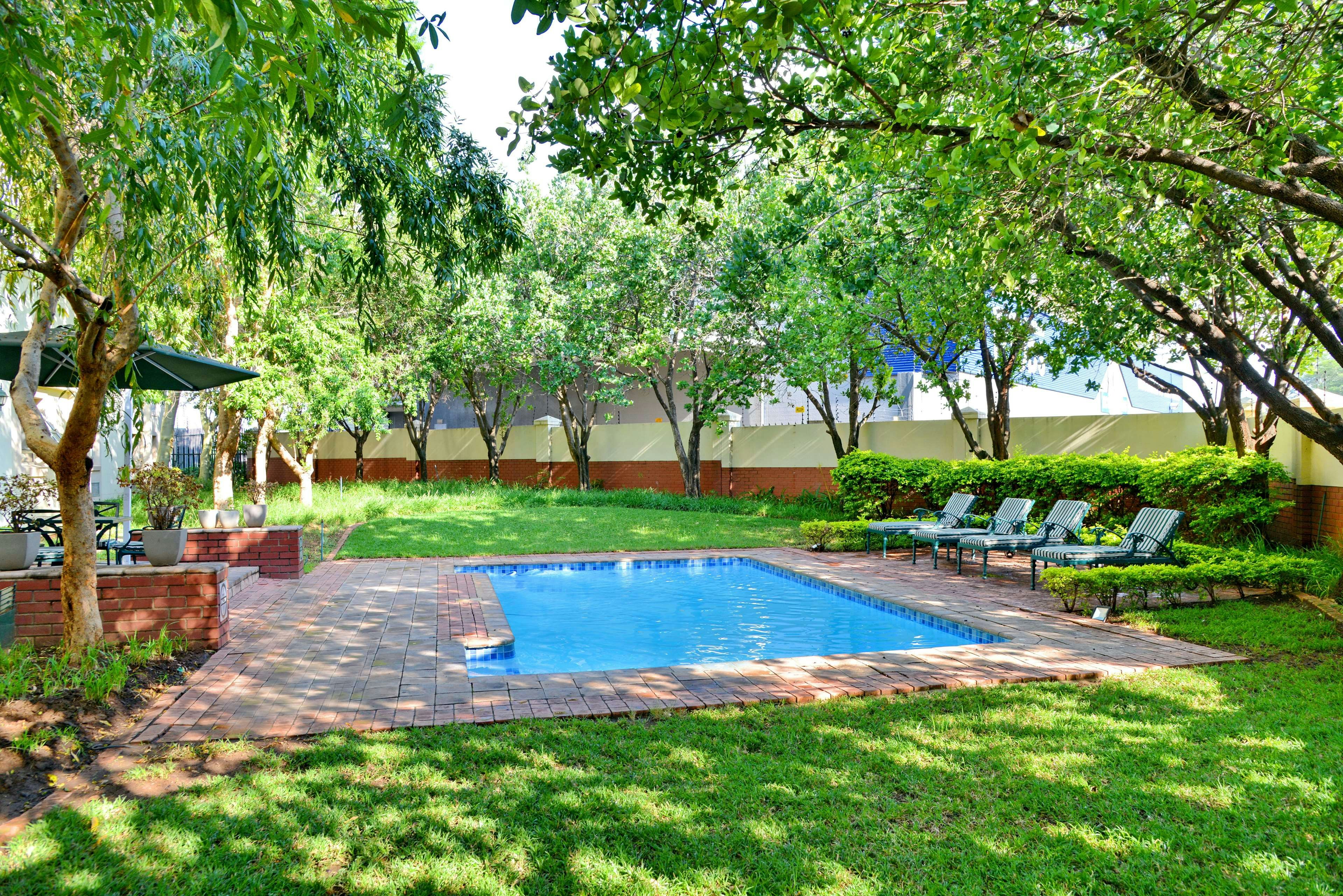 Road Lodge Rustenburg 9/10
