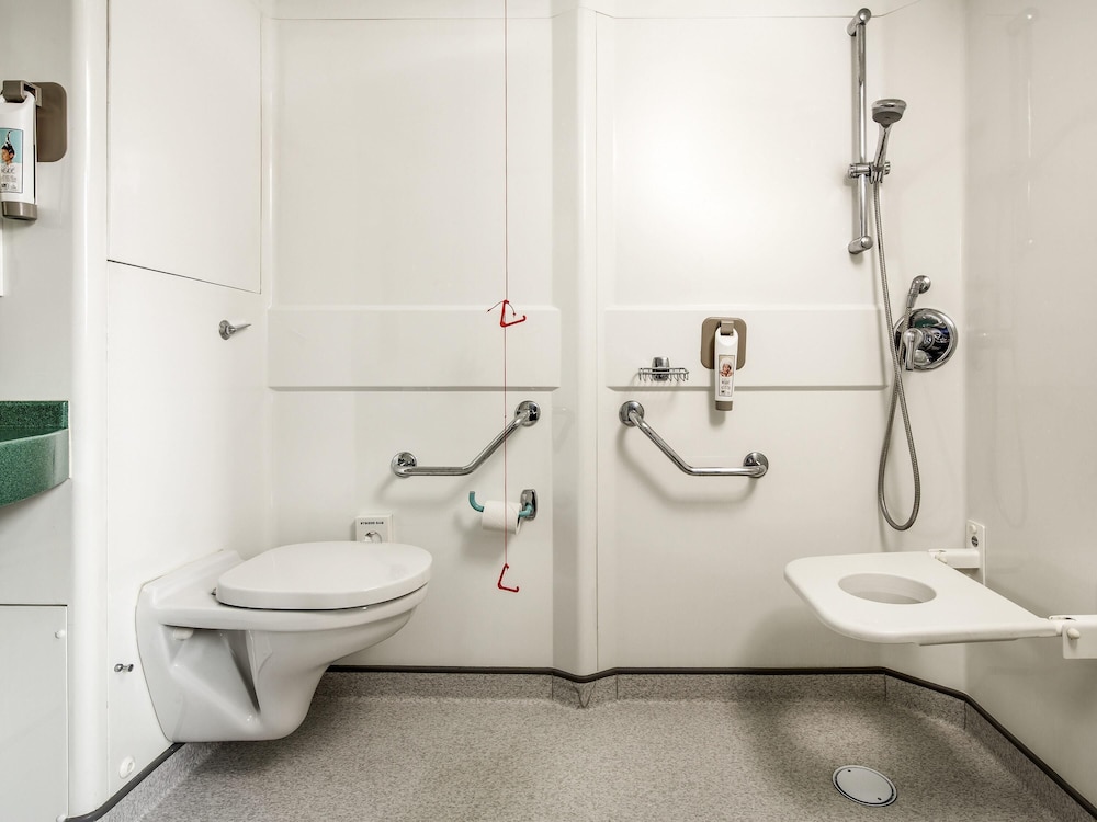 Ibis Hull City Centre 55/55