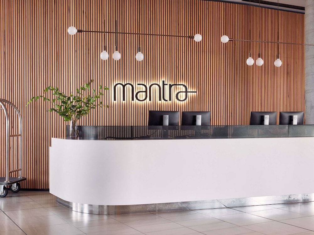 Mantra Melbourne Epping 4/58