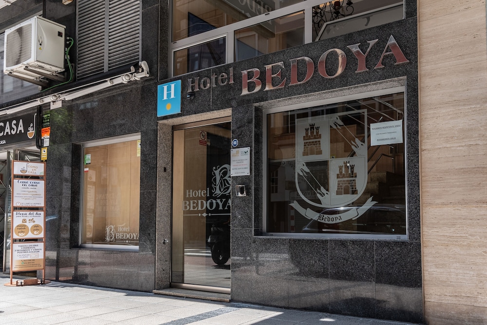 Hotel Bedoya 5/32