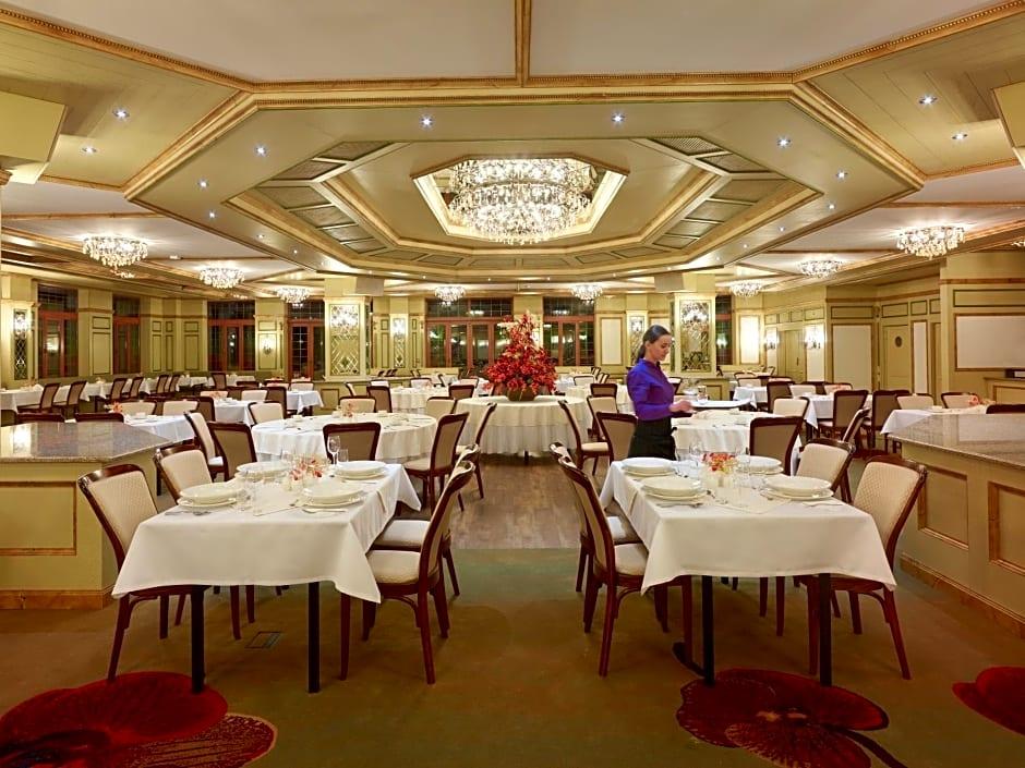 Hotel Mercure Krynica Zdroj Resort and Spa 36/50