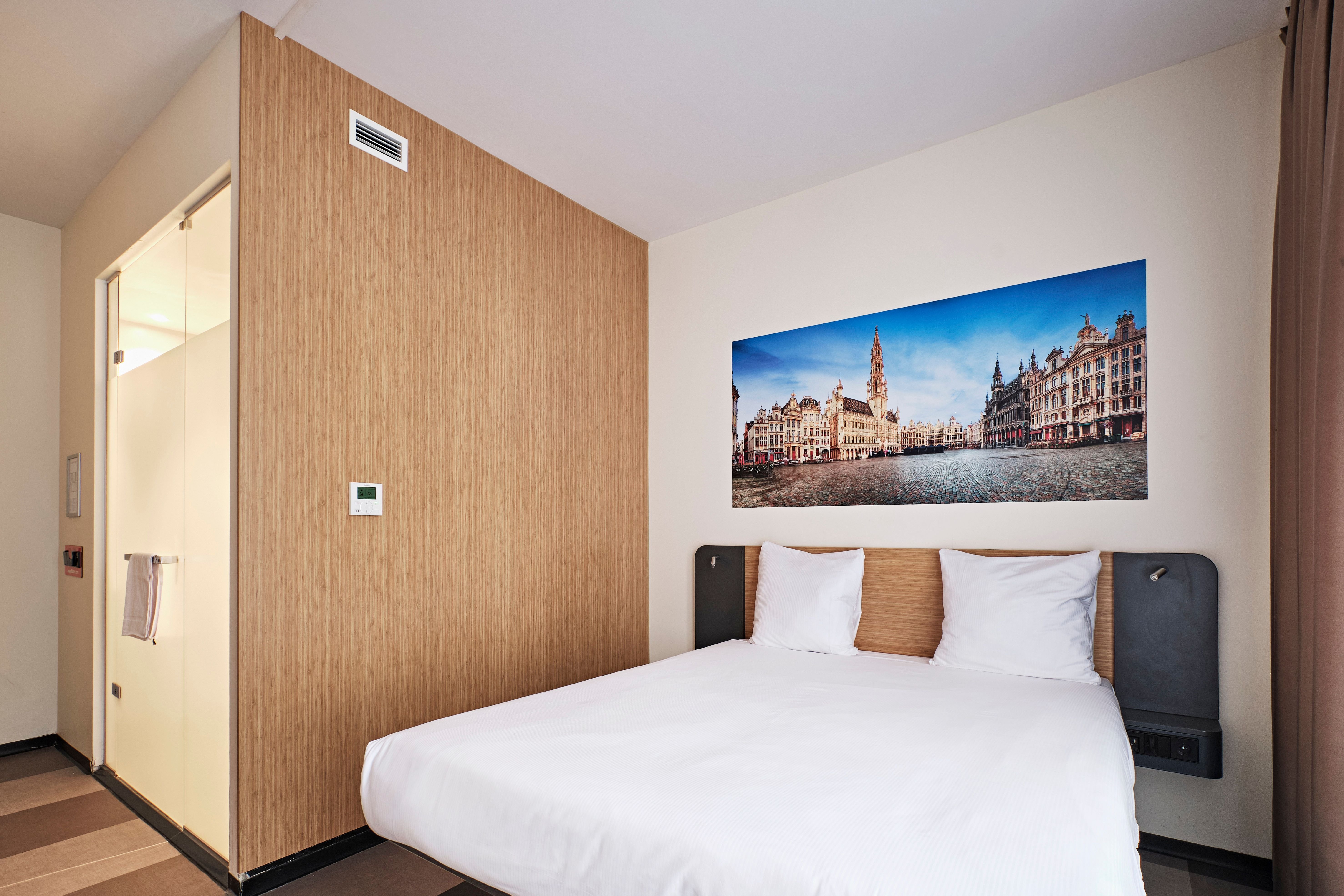 Double Superior Room
