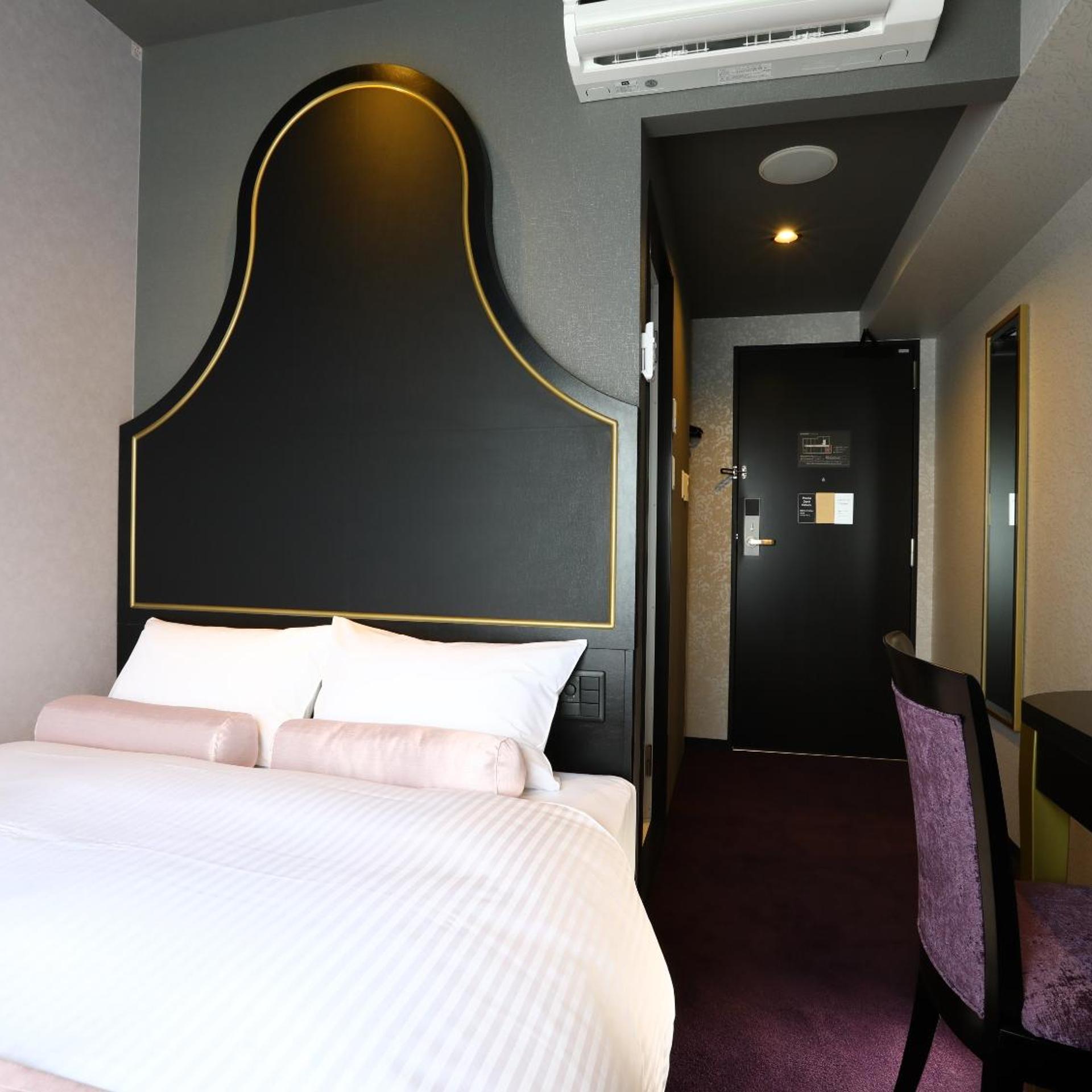 غرفة بسرير مزدوج، Hotel Ca Marinella 5/10