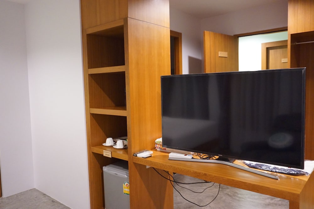 Raenong Boutique Hotel 30/38