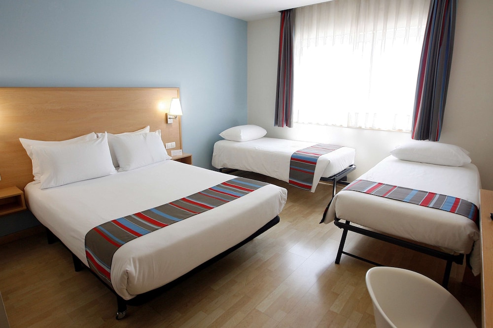 Travelodge Torrelaguna 15/34