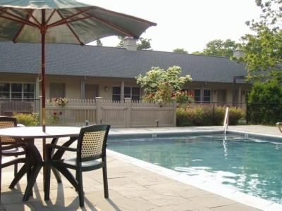 Southampton Long Island Hotel 46/50