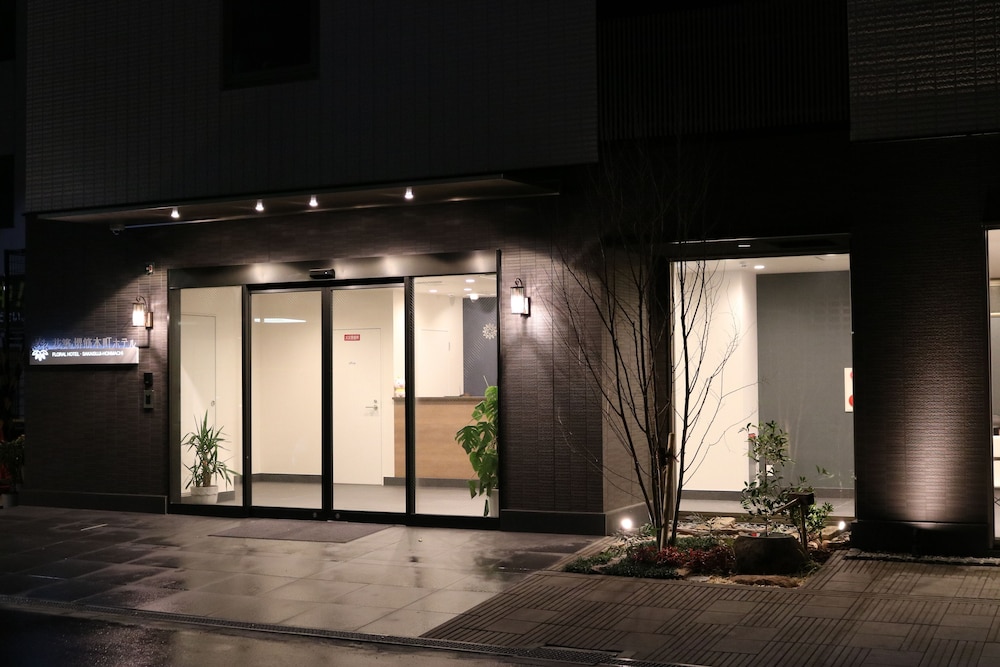 Floral Hotel Sakaisujihonmachi Osaka 7/50