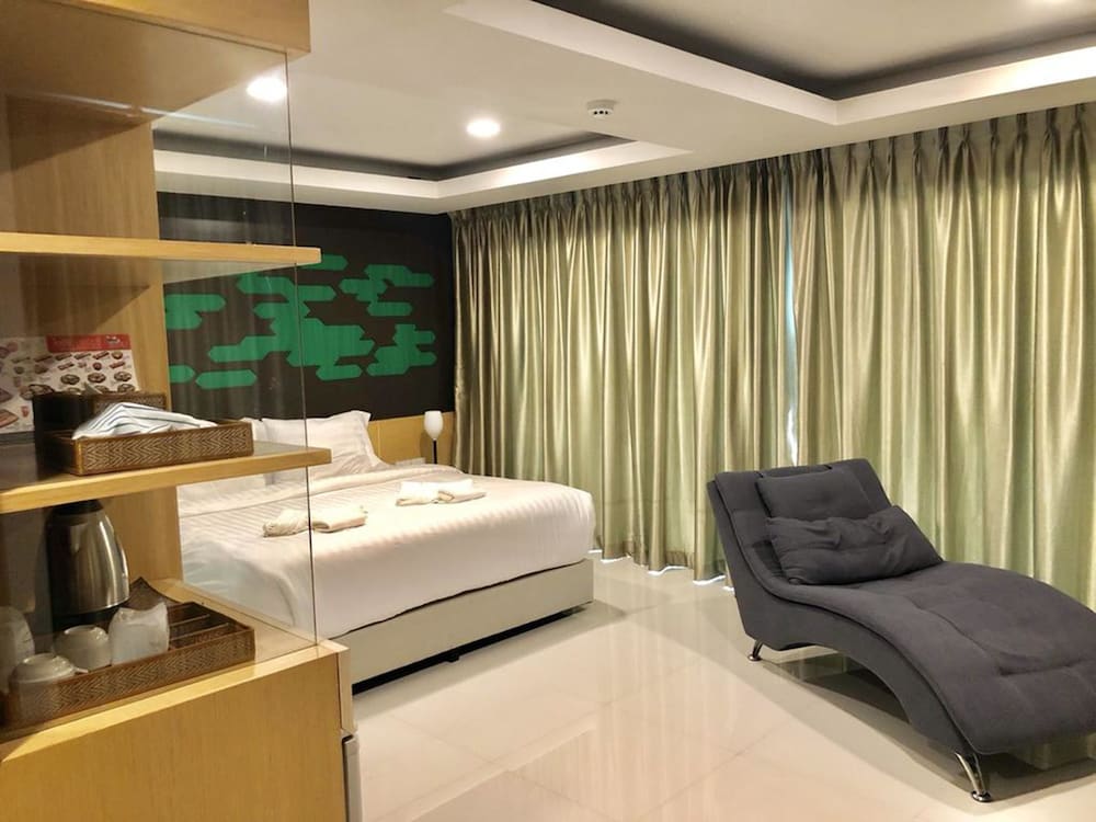 The Peak Chanthaburi Hotel 37/73