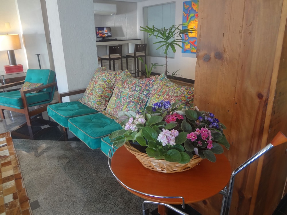 Novo Hamburgo Business Hotel 56/66