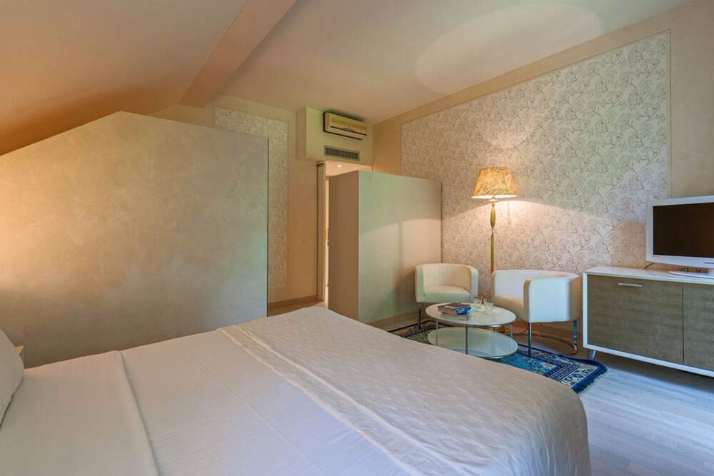 Olivi Thermae And Natural Spa 10/60