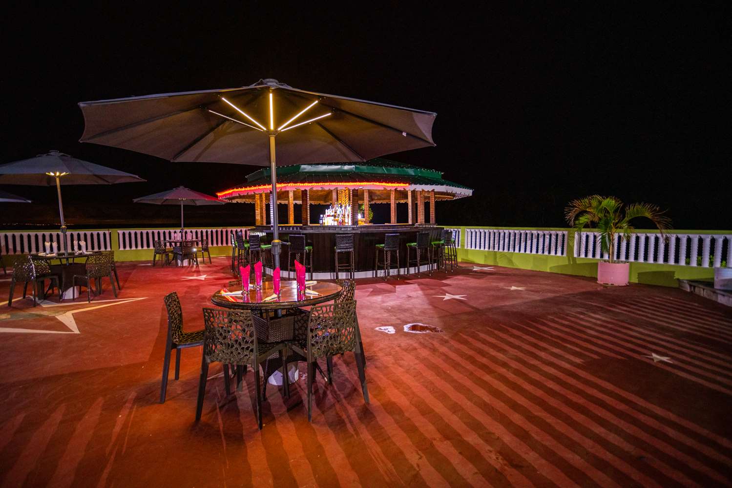 Atlantique View Resort and Spa 58/75