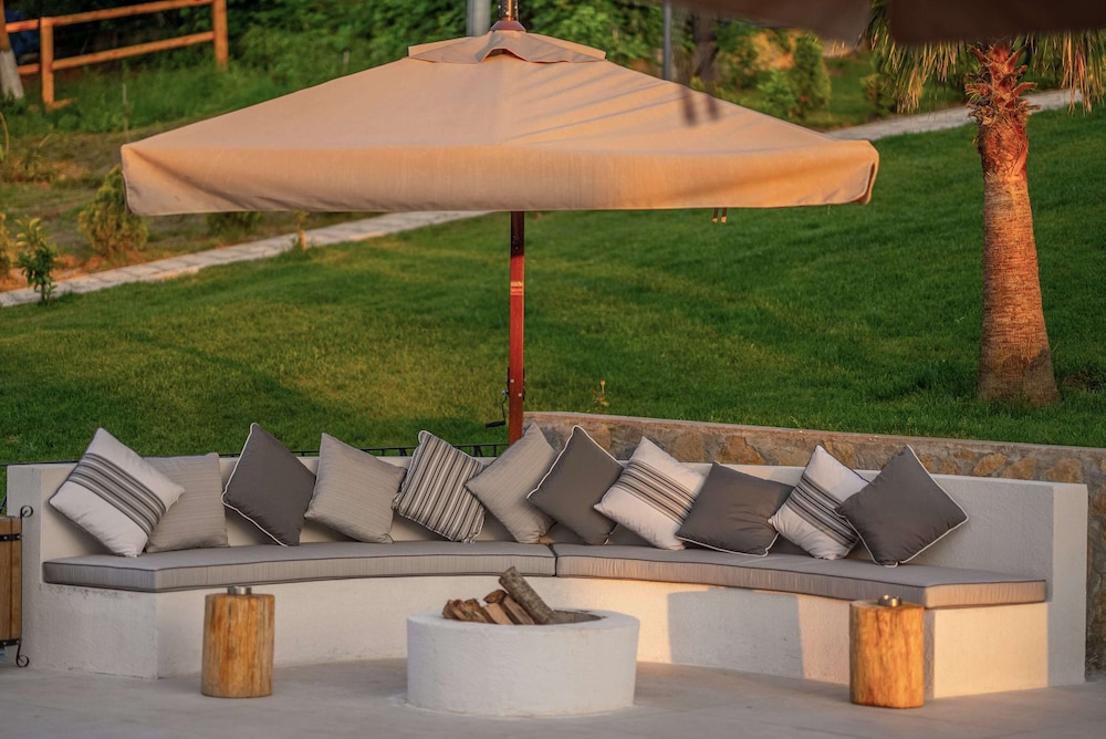 Alya Kartepe Villa Hotel 35/50