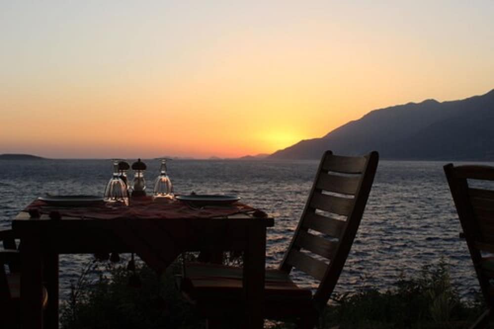 Mandalina Luxury Suites 29/50