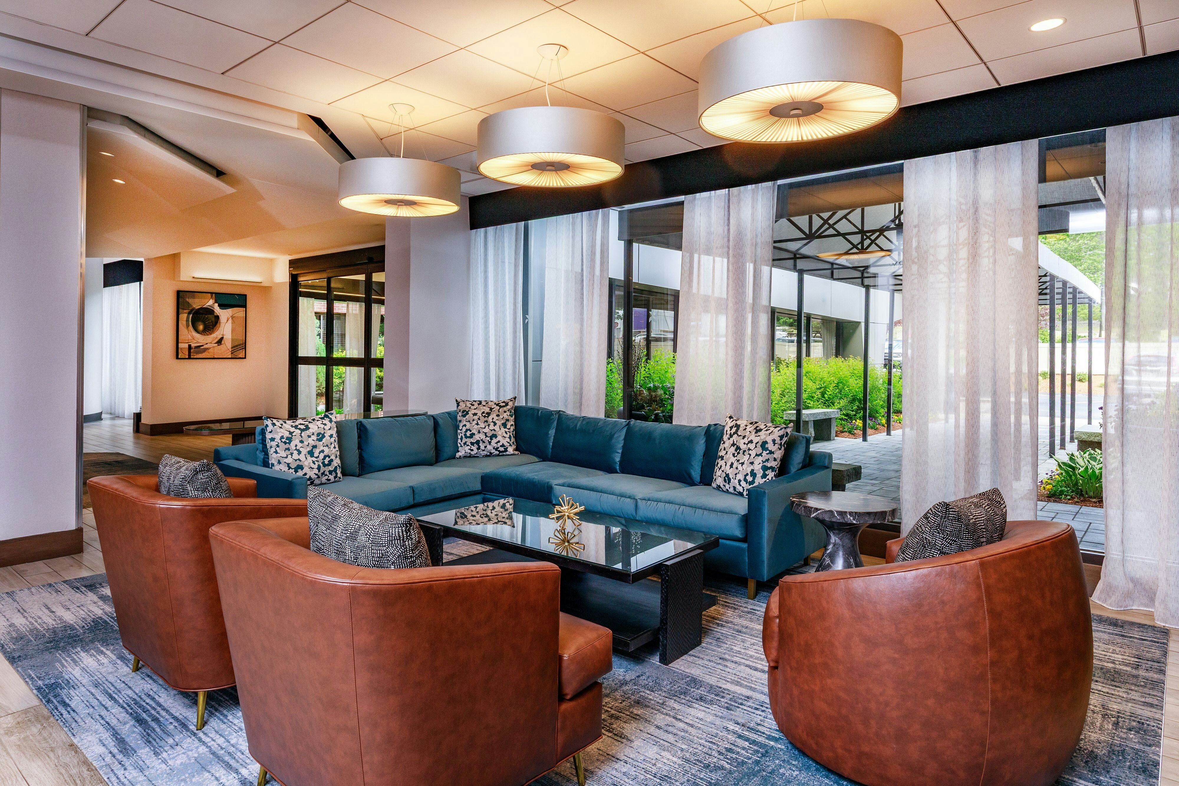 Four Points By Sheraton Norwood 22/50
