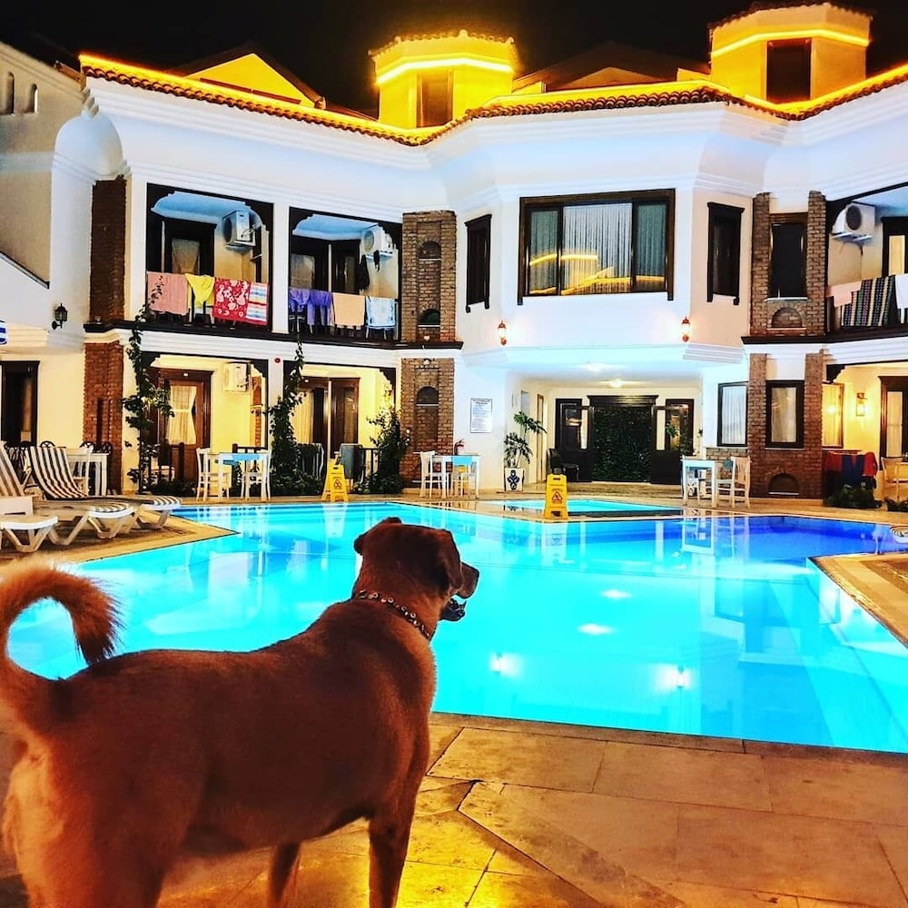 Dalyan Nish Caria Hotel 11/68