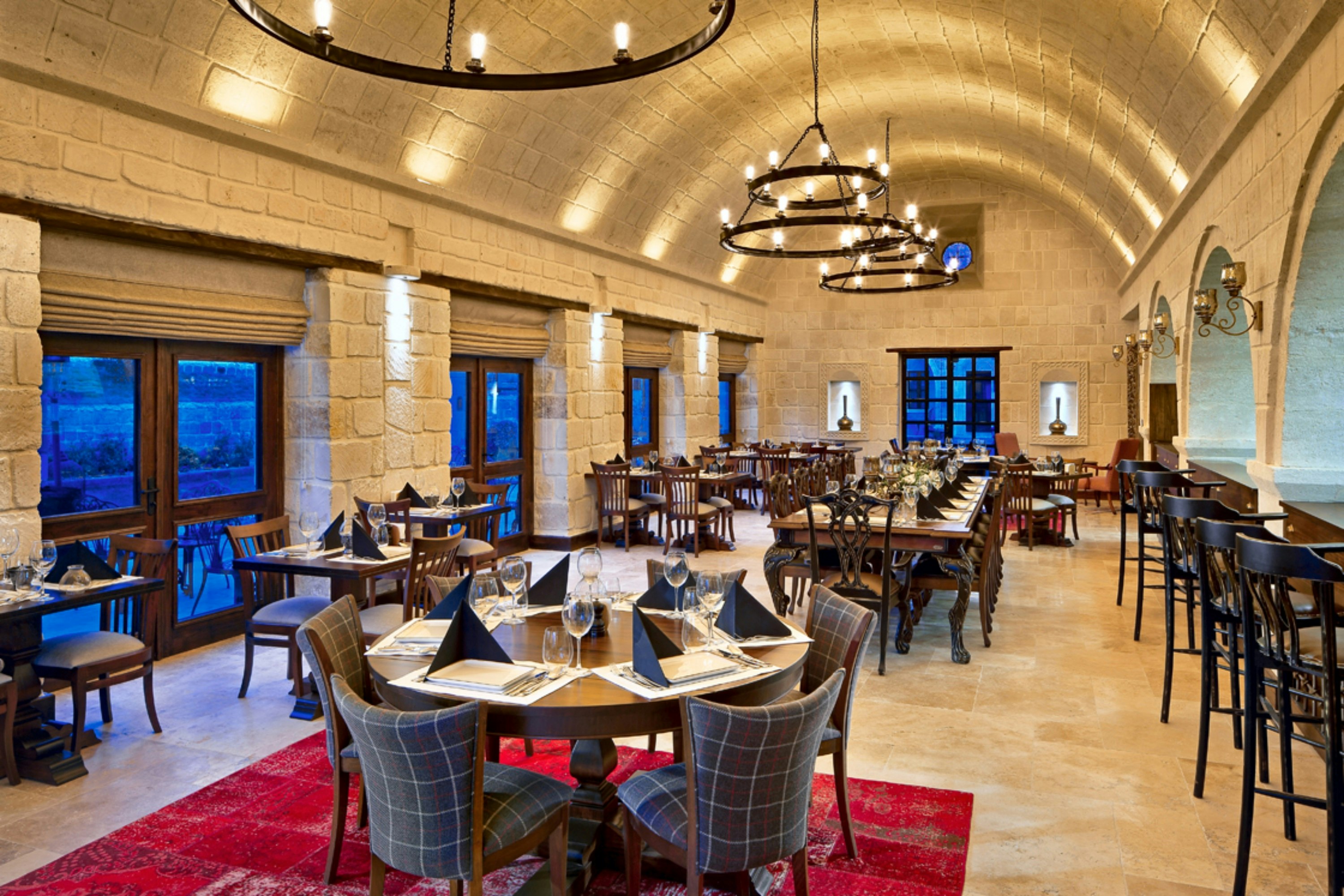 Seraphim Cave Cappadocia Hotel 32/39