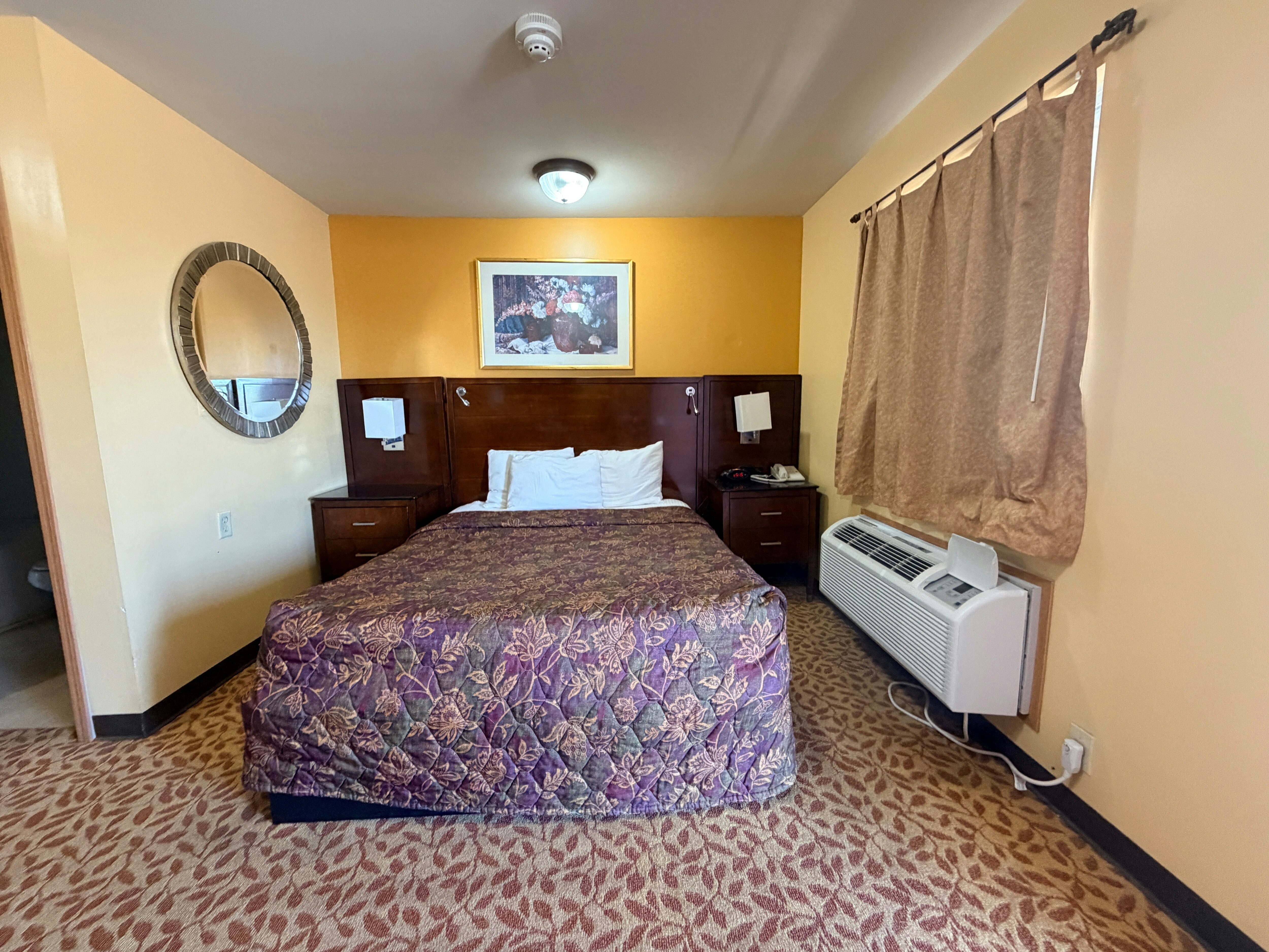 Regal Inn Coffeyville KS US 169 10/31