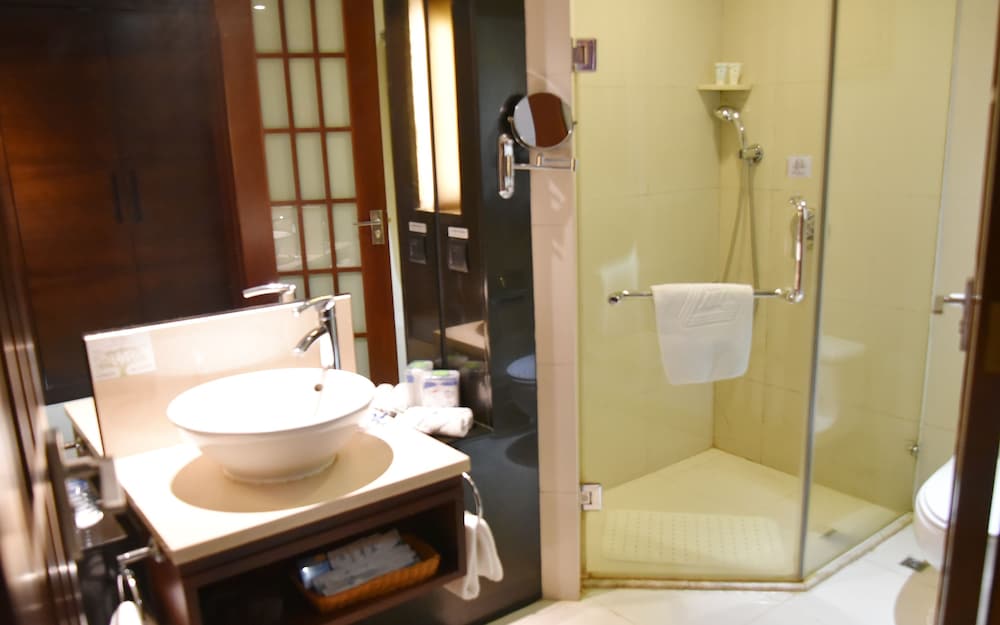 Grand Skylight Garden Hotel Shenzhen 30/86