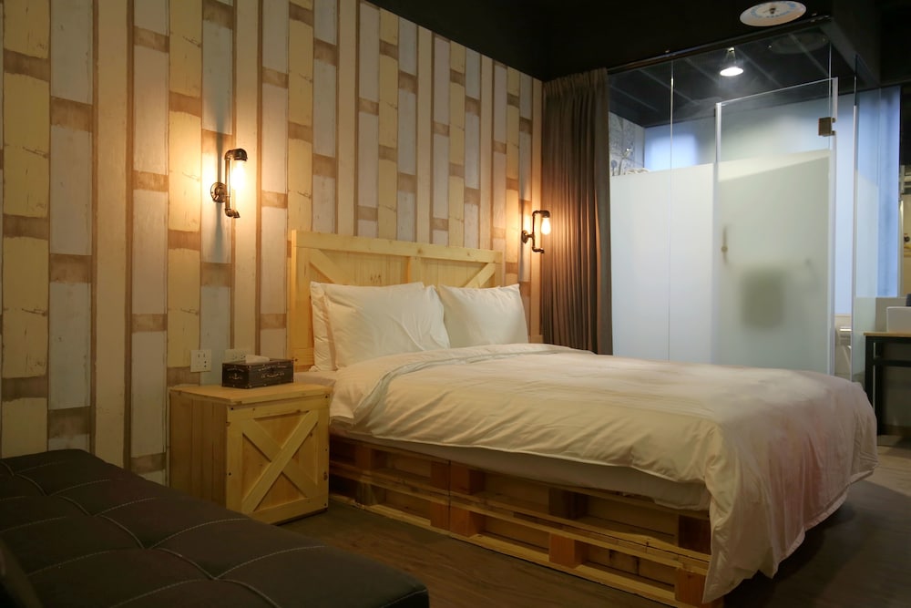 Nys Loft Hotel 40/62