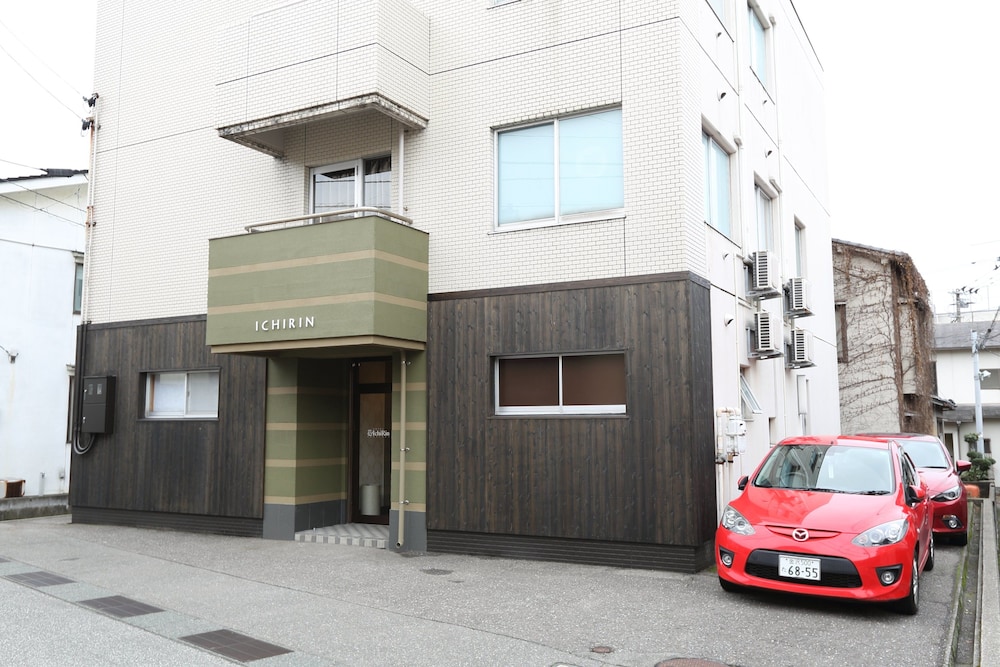 Hotel Hana Ichirin - Caters To Women 20/29