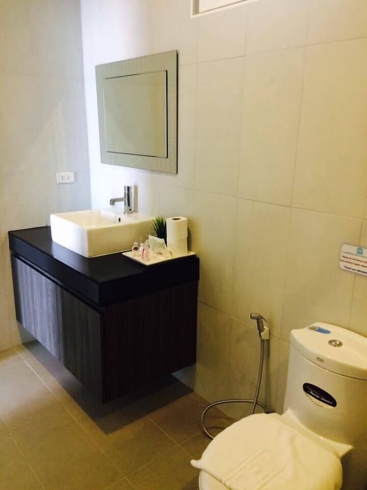 Baan Fah Resort 76/89