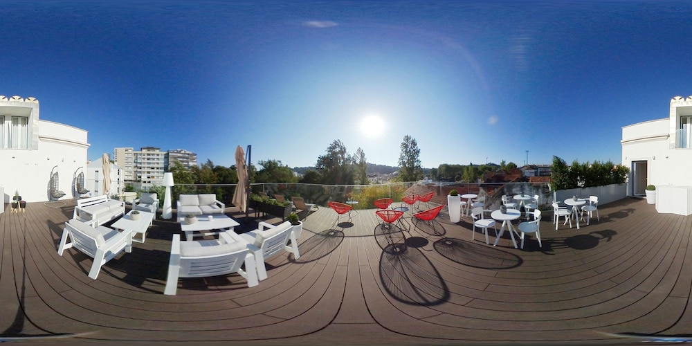 Thomar Boutique Hotel 57/63