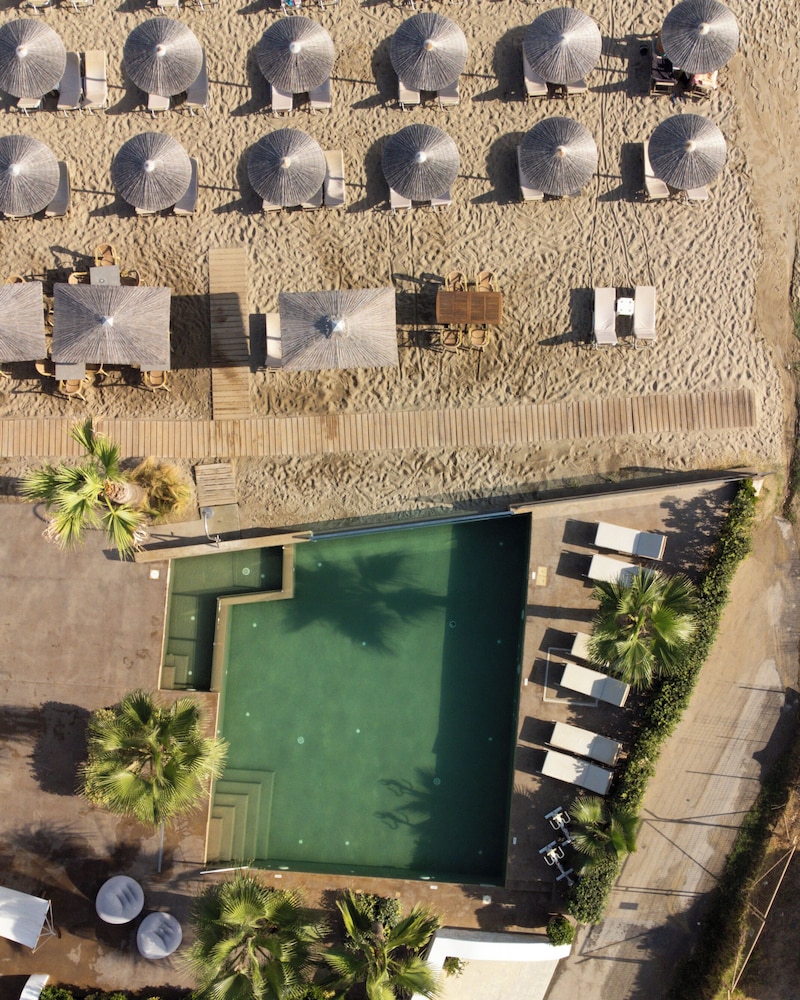Hotel Vergina Beach 1/50