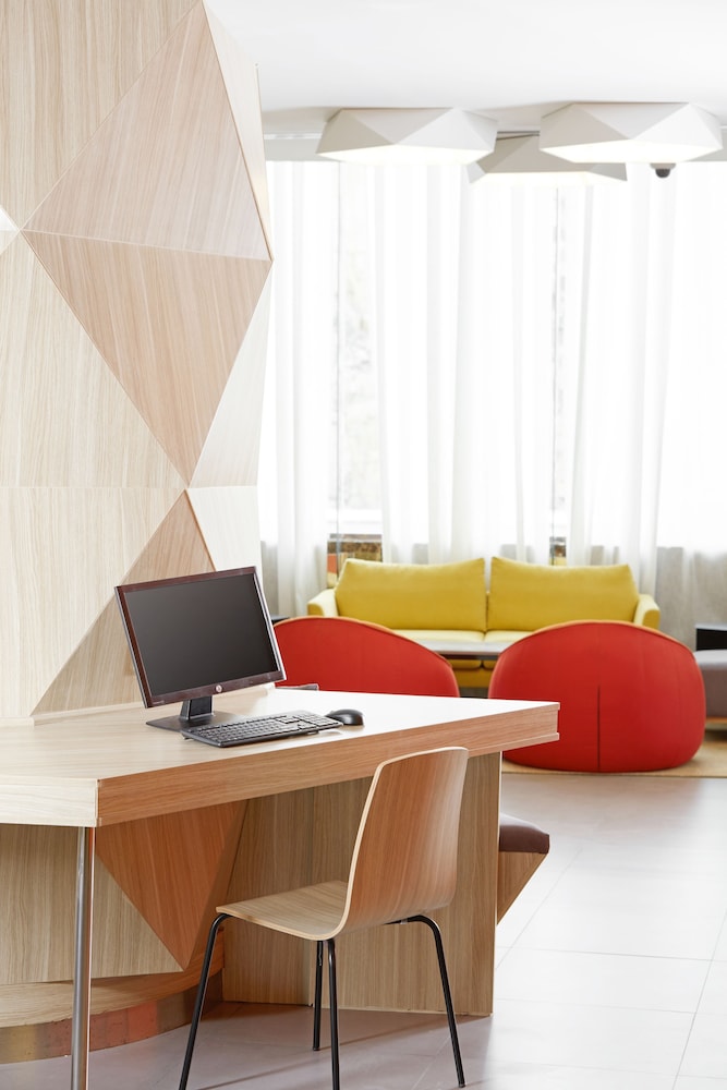 إيبيس ستايلز مكة(Ibis Styles Makkah) 39/50