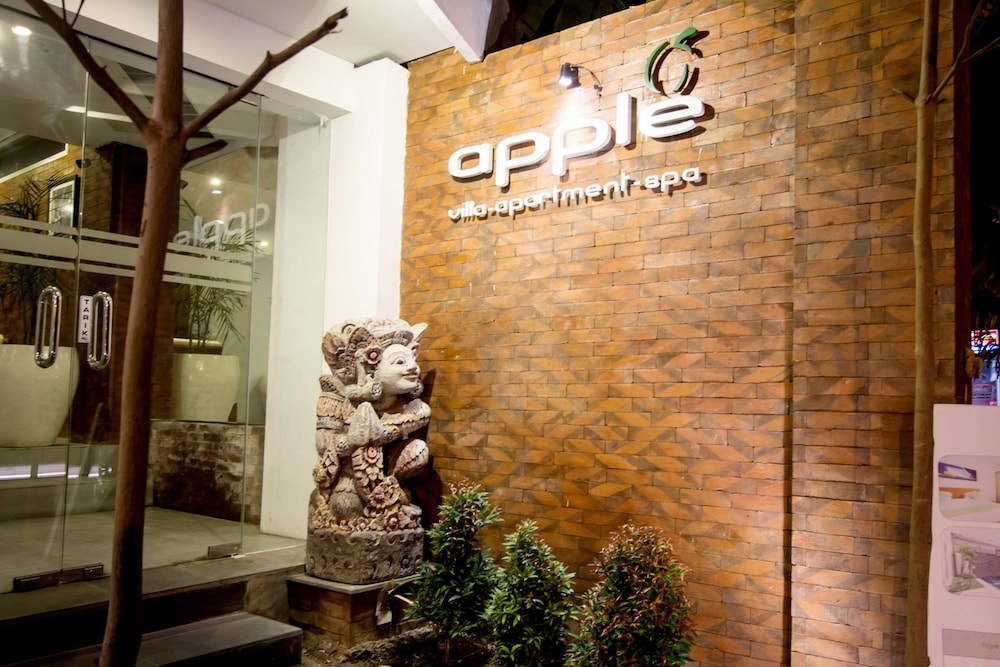 Apple Villa And Apartment 11/50