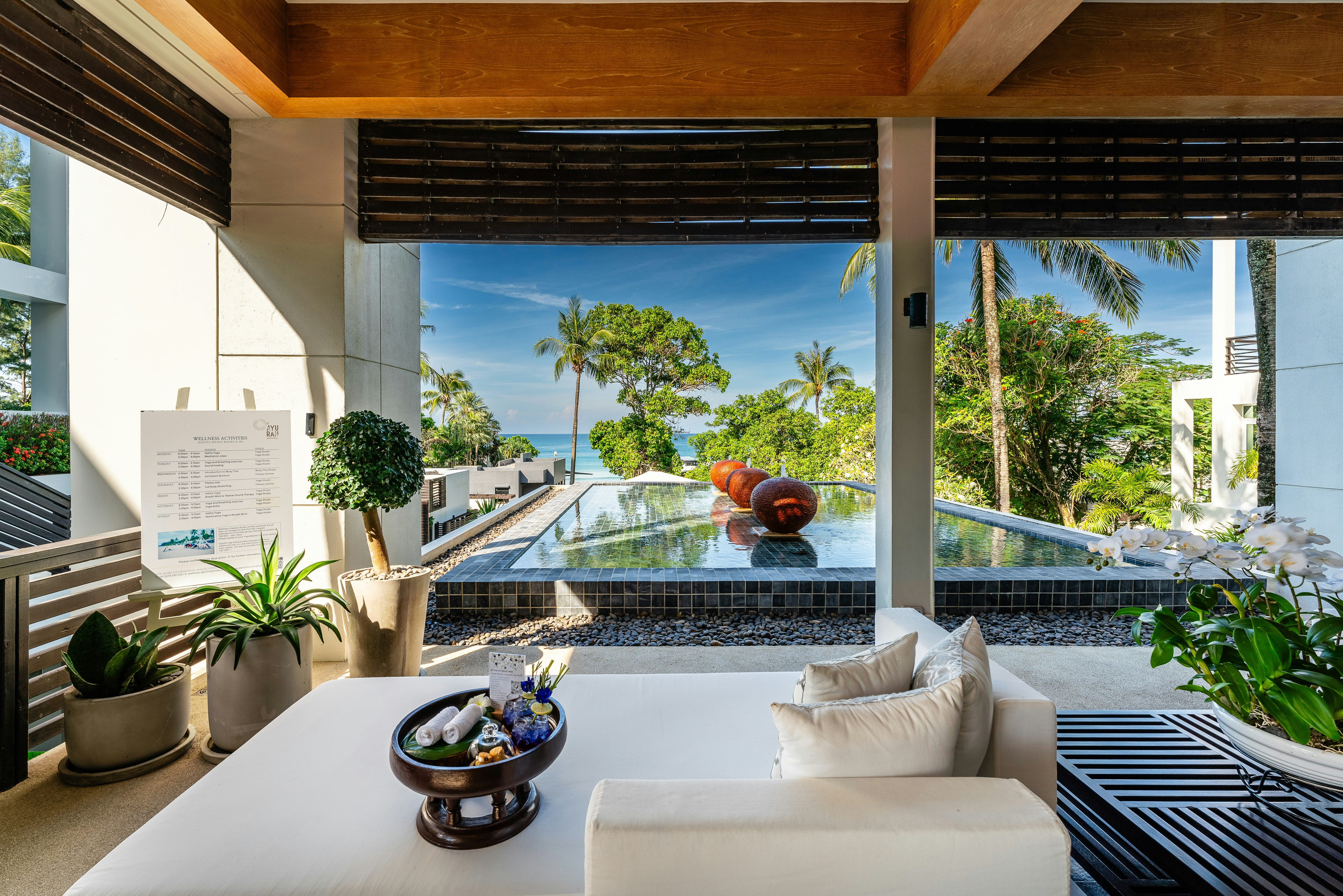 Aleenta Phuket - Phang Nga Resort & Spa 40/83