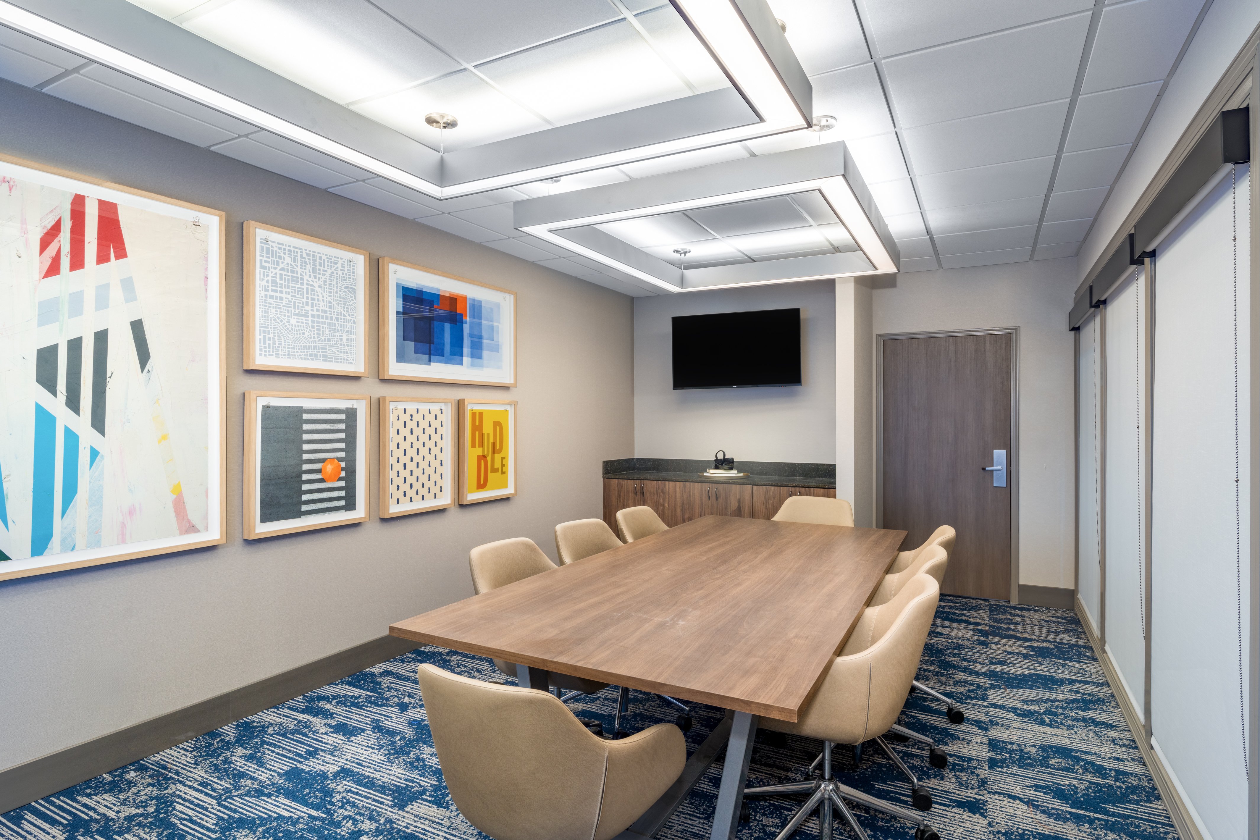 HOLIDAY INN EXPRESS HOTEL AND SUITES BOZEMAN WEST 67/75
