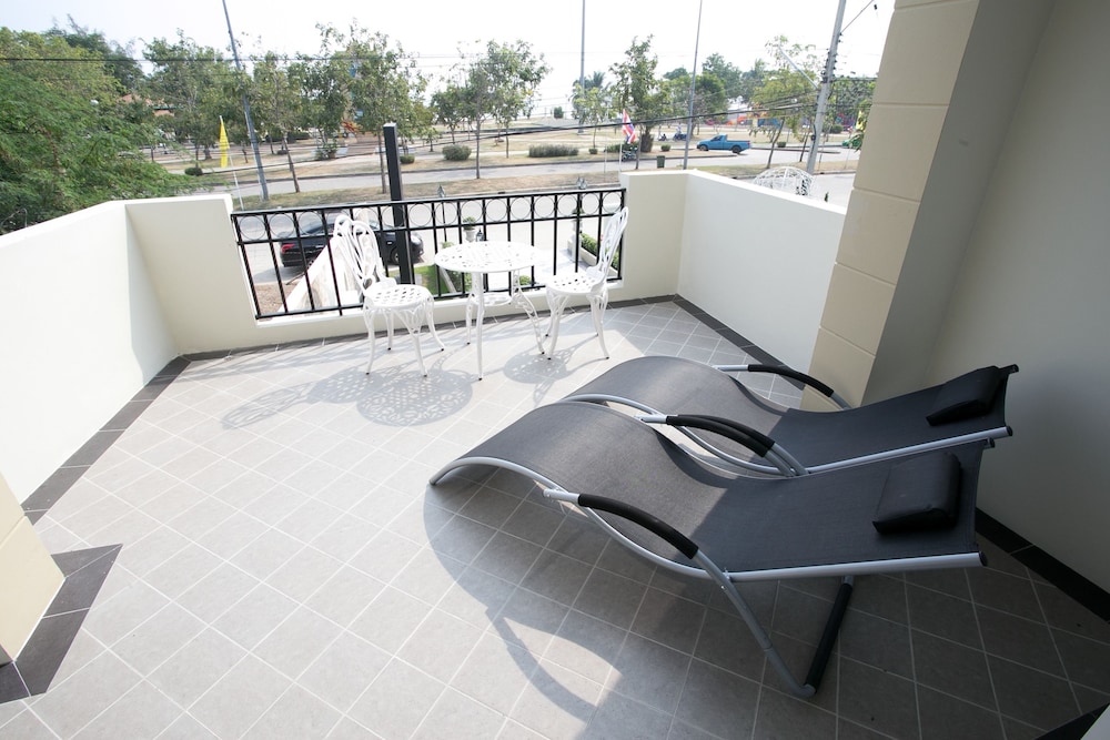 Art De Sea Hua Hin 38/47