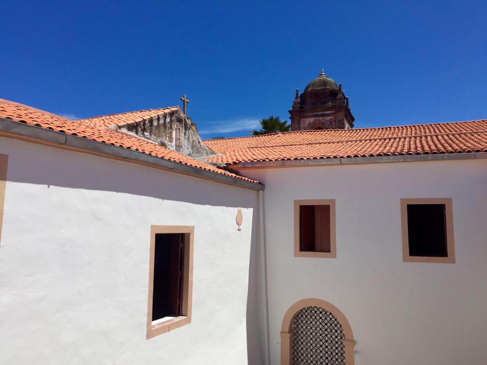 Pousada Historica Convento da Conceicao 1/50