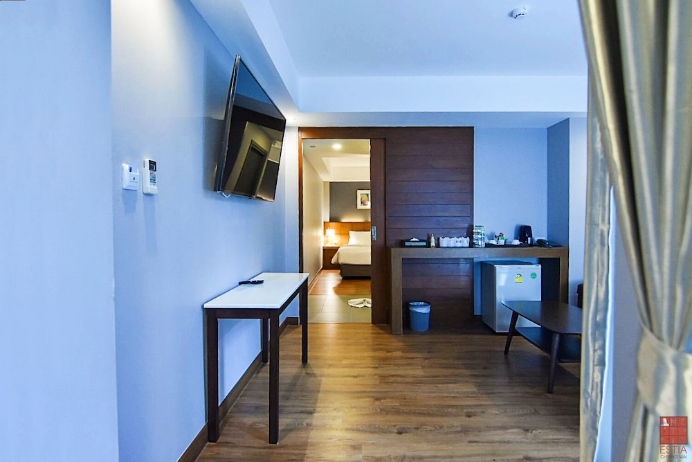 Estia Chiang Mai Boutique Hotel 48/50