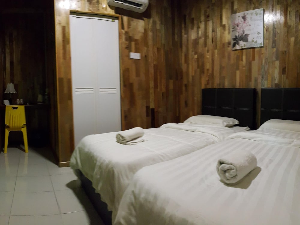 Mabohai Resorts Klebang 37/51