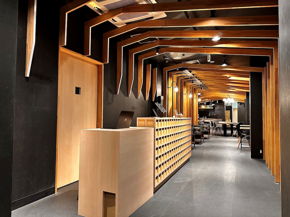 Namba Guesthouse HIVE - Hostel 6/65