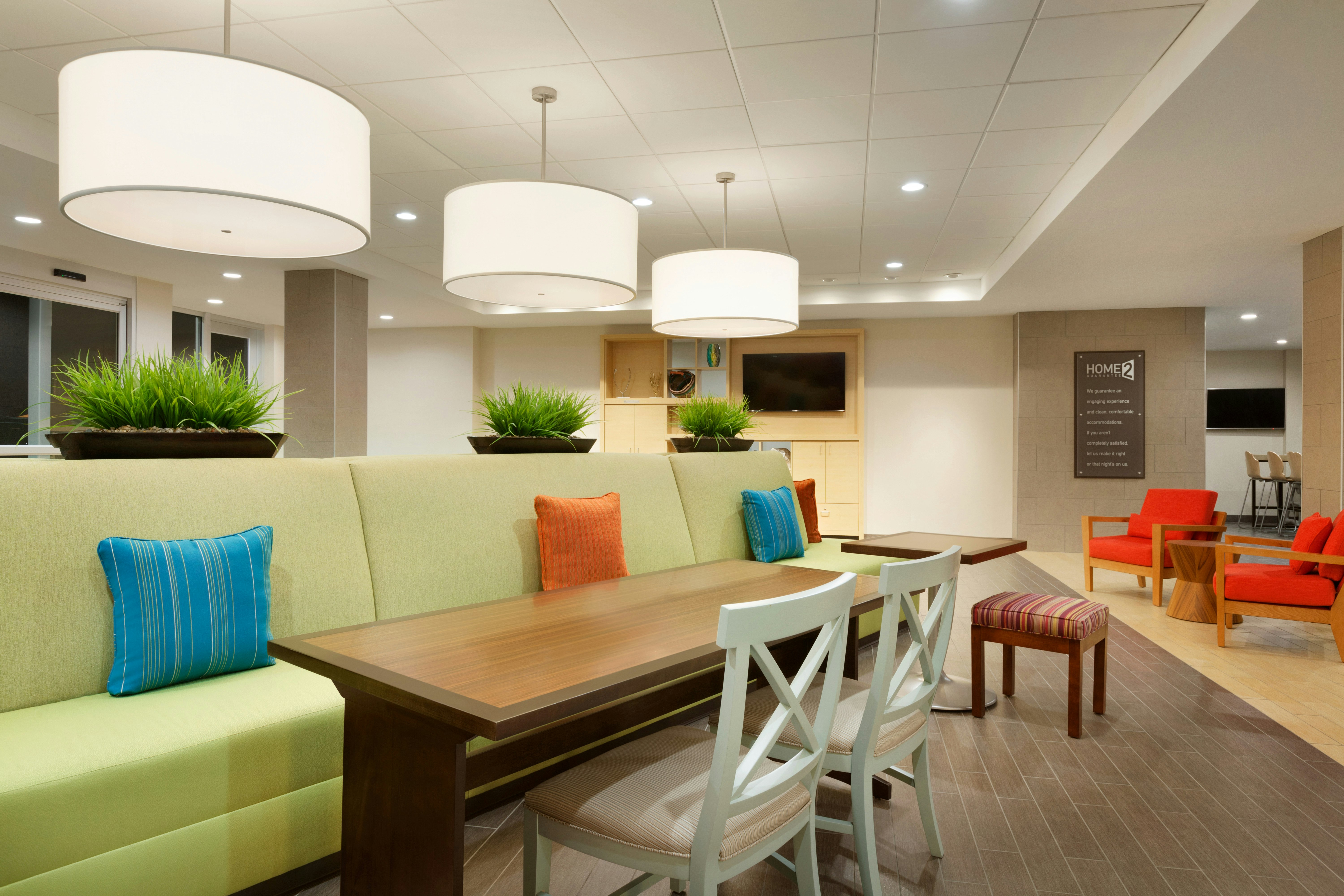 Home2 Suites By Hilton el Paso Airport 23/42