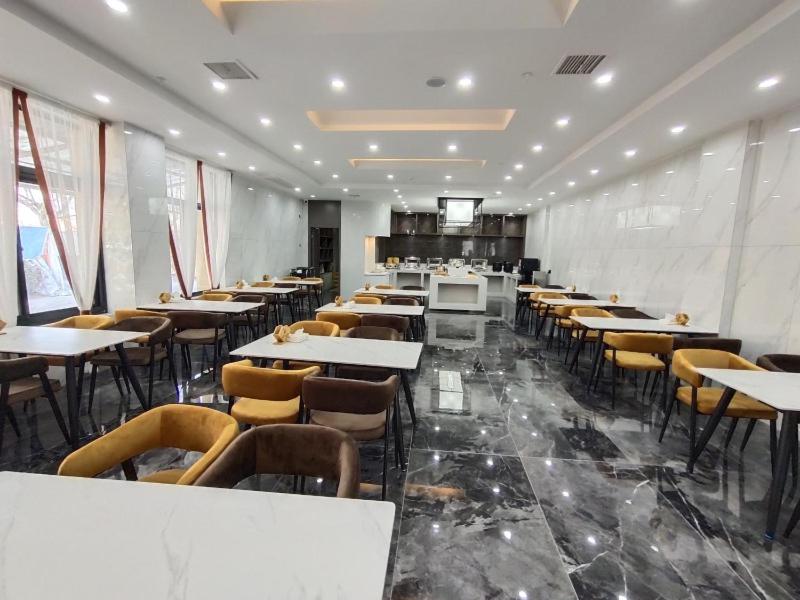 GreenTree Eastern Huai 'an University Town Hotel 34/41