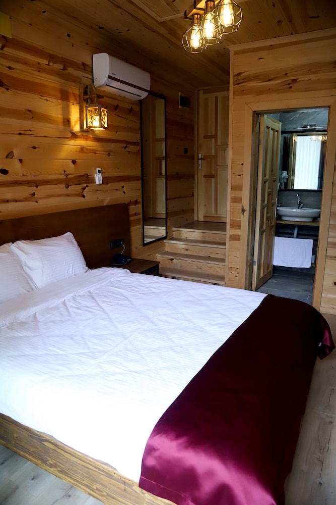 Yamacda Suit Otel 9/45