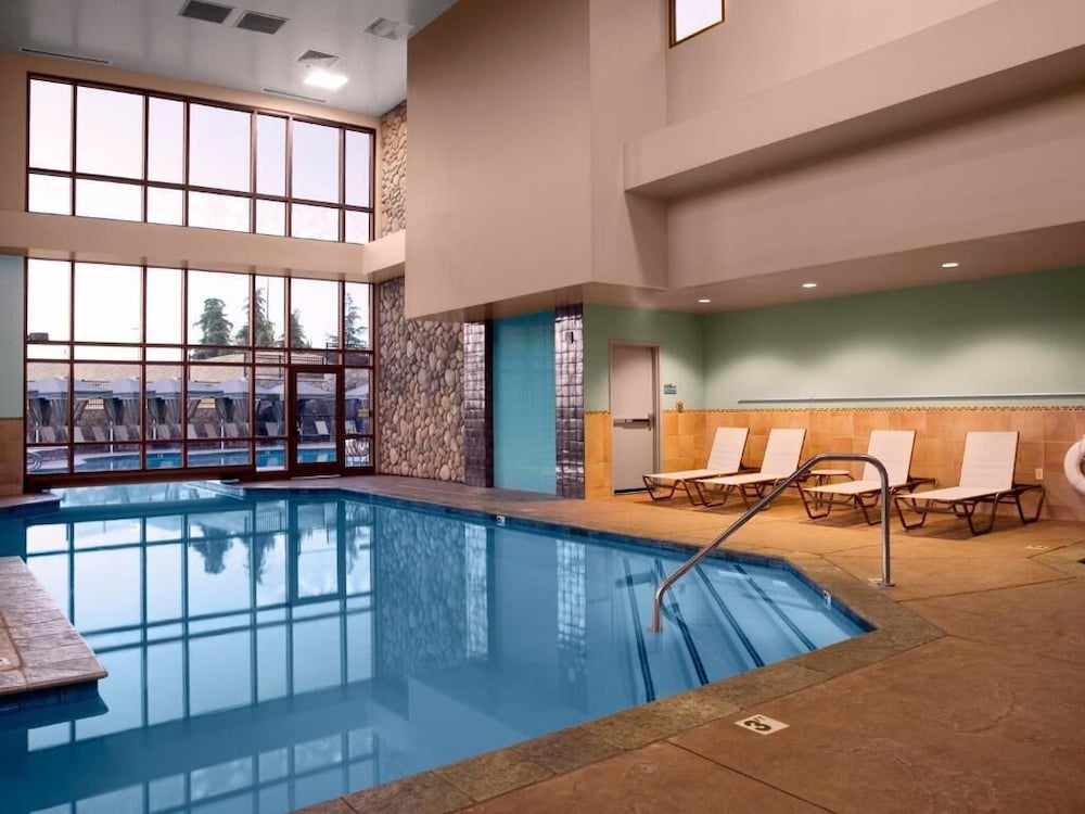 Chukchansi Gold Resort And Casino 32/63