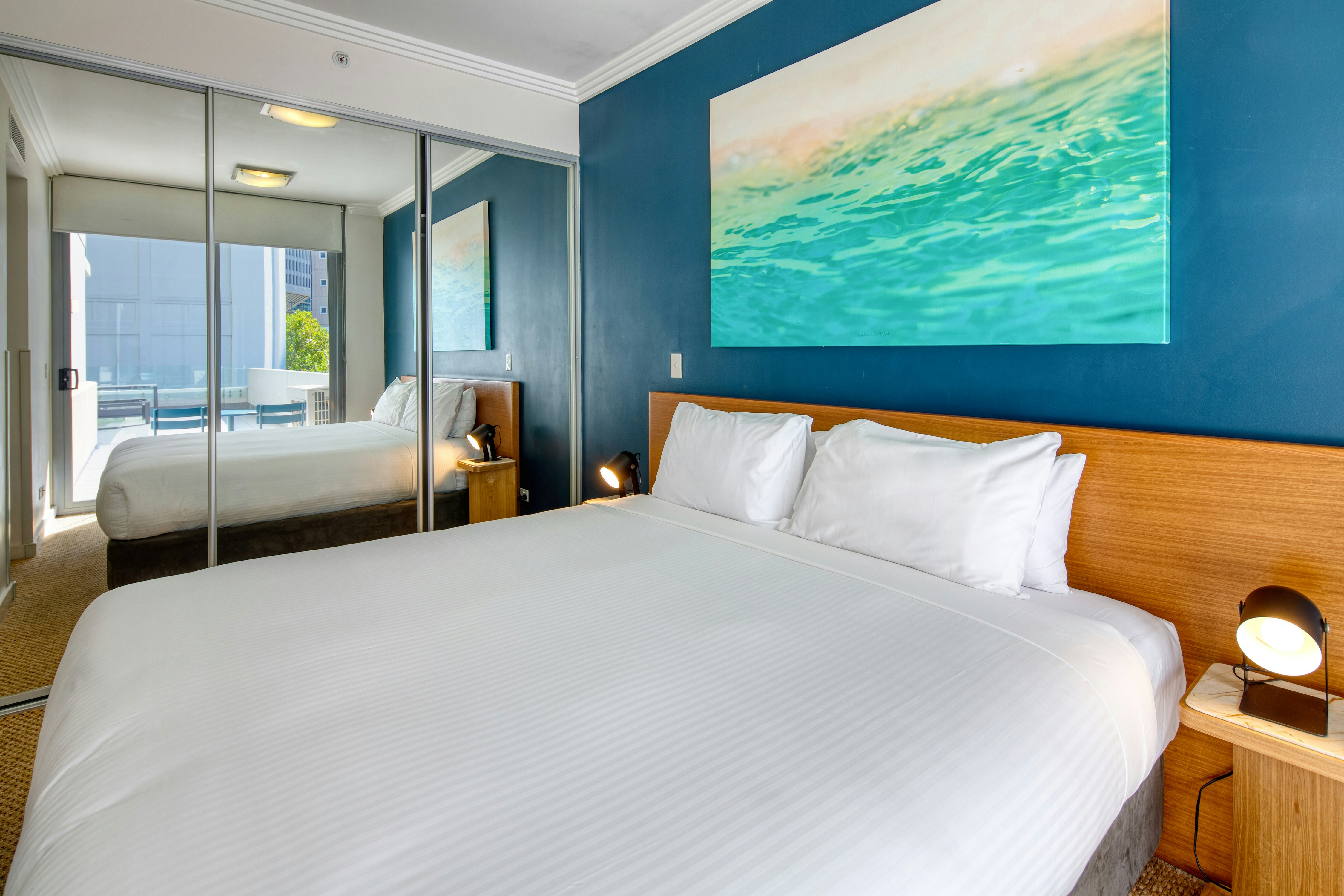 Zara Tower Serviced Apartments 18/78